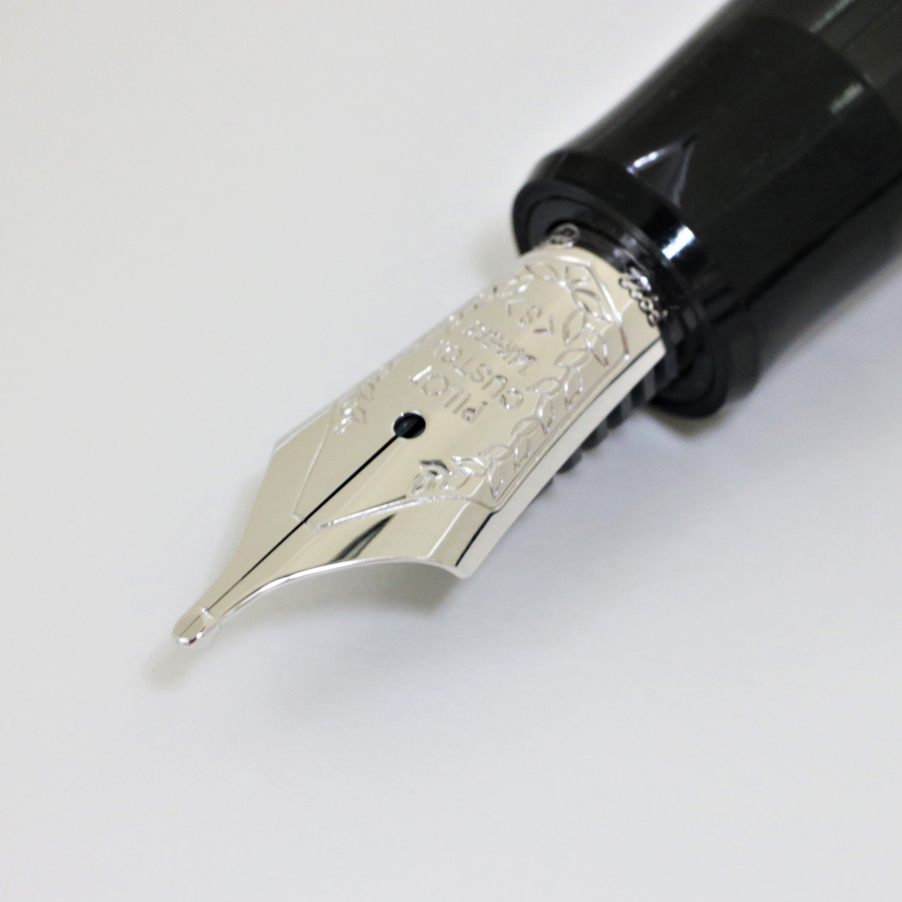 PILOT Custom 74 30th Anniversary Model