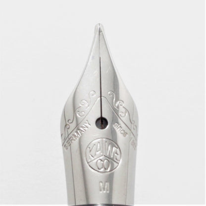 [Kaweco] Steel Sport Fountain Pen