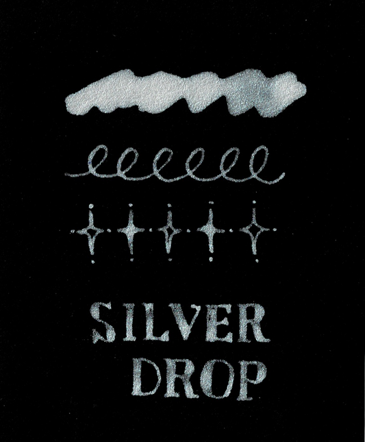 Silver Drop